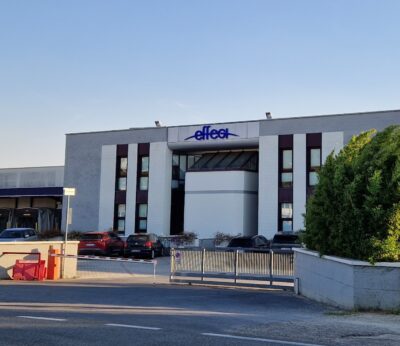 Economía.- La española Krustagroup refuerza su negocio de distribución en Europa tras comprar la italiana Effegi