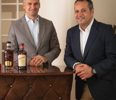 Economía.- OTC Group y Ron Matusalem se alían para su distribución y comercialización en España