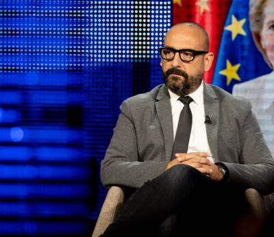 Economía.- CS exige en Bruselas ayudas a la aceituna negra española para hacer frente a los aranceles de EEUU