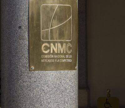 Economía.- La CNMC investiga posibles prácticas anticompetitivas en el mercado de la distribución de maquinaria agrícola