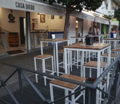 Economía.- El canal ‘fast food’ crece un 29% desde la etapa prepandemia, según Kantar