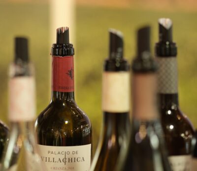 Economía.- El consumo de vino en España crece ligeramente en julio aunque se mantiene por debajo en el interanual
