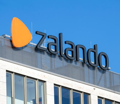 Economía.- Zalando lanza un servicio multicanal que permitirá a las marcas y minoristas asociados gestionar su logística
