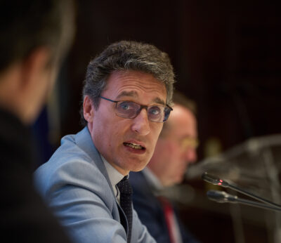 Economía.- Agricultura ve el olivar como pieza que ayudará a alcanzar el objetivo de neutralidad climática en la UE