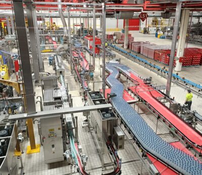 Economía.- Coca-Cola afirma que contribuyó a la economía española con 6.257 millones en 2022, el 0,5% del PIB