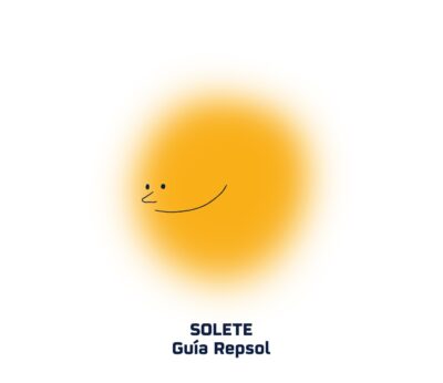 Economía.- Guía Repsol presenta los nuevos ‘Soletes’, más de 350 bares y restaurantes en el centro de la ciudades