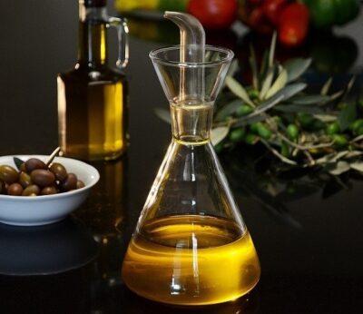 Economía.- La UE incluye el Aceite Villuercas Ibores Jara en su lista de denominaciones de origen protegidas