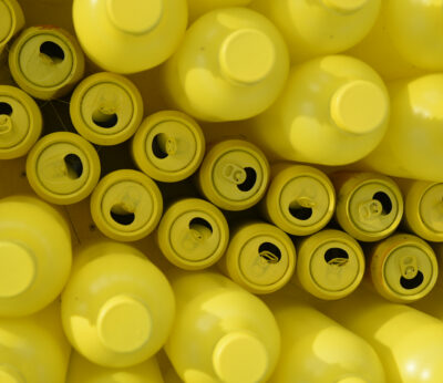 Economía.- Organizaciones agrarias piden cambiar el nuevo reglamento europeo de envases para conseguir la circularidad