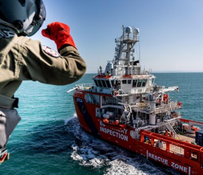 Economía/Pesca.- La Agencia Europa de Control de la Pesca mantiene su presupuesto en los 30,6 millones para 2024