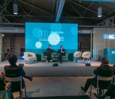 Economía.- La formación y el impulso del talento joven centran el 10º aniversario de Fundación Mahou San Miguel