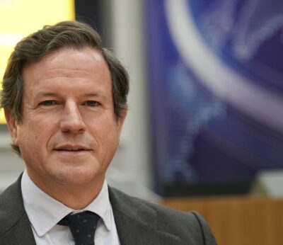 Economía.- Javier Garat (Cepesca), elegido presidente de la comisión de economía azul de CEOE