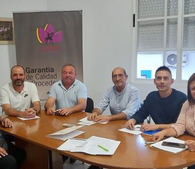 Economía.- DOP Azafrán de La Mancha afronta la campaña como una «prueba de subsistencia» y con 34% menos de productores