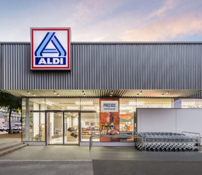 Economía.- Aldi prevé cerrar este año con cerca de 50 nuevos establecimientos y superar los 7.600 trabajadores