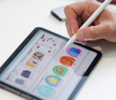 Economía.- Zara, Nike, Adidas, North Face y El Corte Inglés, entre las marcas de moda más buscadas en el canal ‘online’