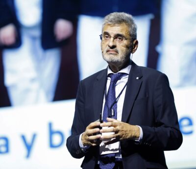 Economía.- Roza (Mantequerías Arias) advierte que la reducción de la jornada laboral impactará en la inversión y empleo