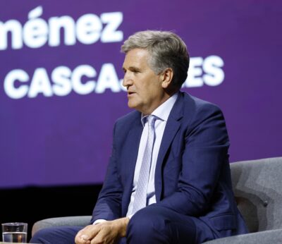 Economía.- Cascajares prevé duplicar sus ventas y alcanzar los 30 millones tras la puesta en marcha de la nueva fábrica