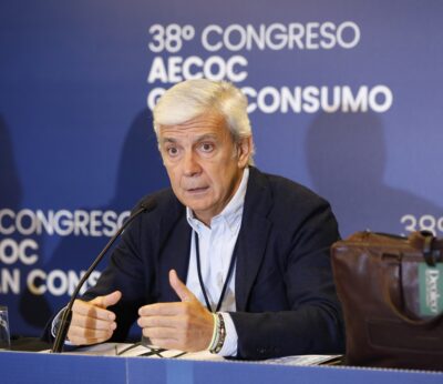 Economía.- Deoleo prevé una relajación de los precios del aceite de oliva a partir de junio de 2024