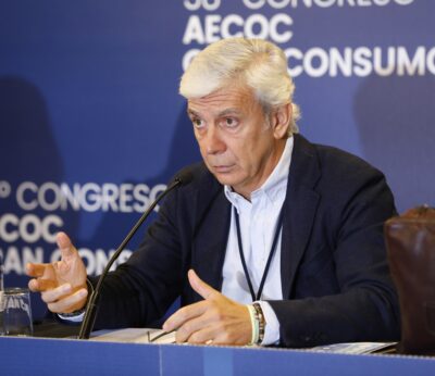 Economía.- Deoleo sube casi un 4% en Bolsa tras asegurar su CEO que la compañía «no está en venta»