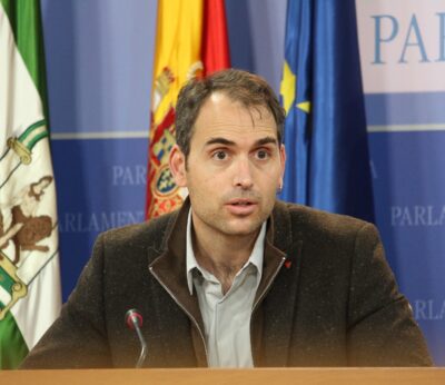 Economía.- Sumar exige más ayudas para el sector olivar y del viñedo por la sequía: «Corren el riesgo de desaparecer»