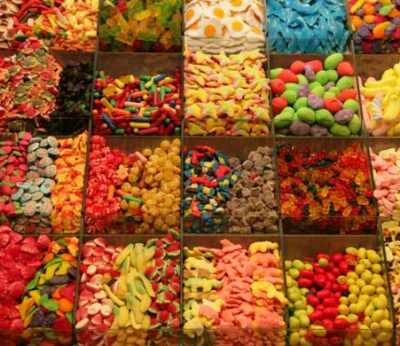 Economía.- Estados Unidos y Europa, principales destinos internacionales de los caramelos españoles