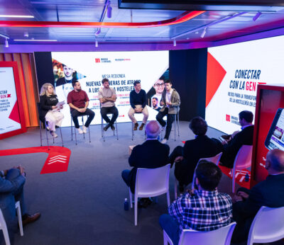 Economía.- Sostenibilidad, formación y digitalización, palancas para atraer a la ‘Generación Z’ a la hostelería