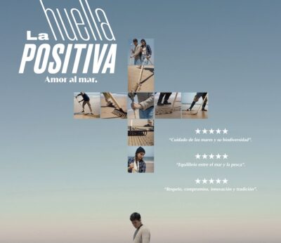 Economía.- Pesca España lanza una campaña para acabar con la desinformación sobre la pesca de arrastre