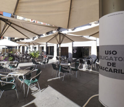 Economía.- El Supremo descarta que el Estado tenga que indemnizar a los hosteleros por el cierre de locales en pandemia