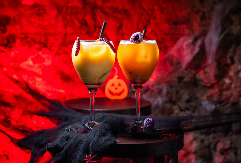 Halloween 2023: restaurantes y bares en los que vivir las experiencias (gastro) más escalofriantes