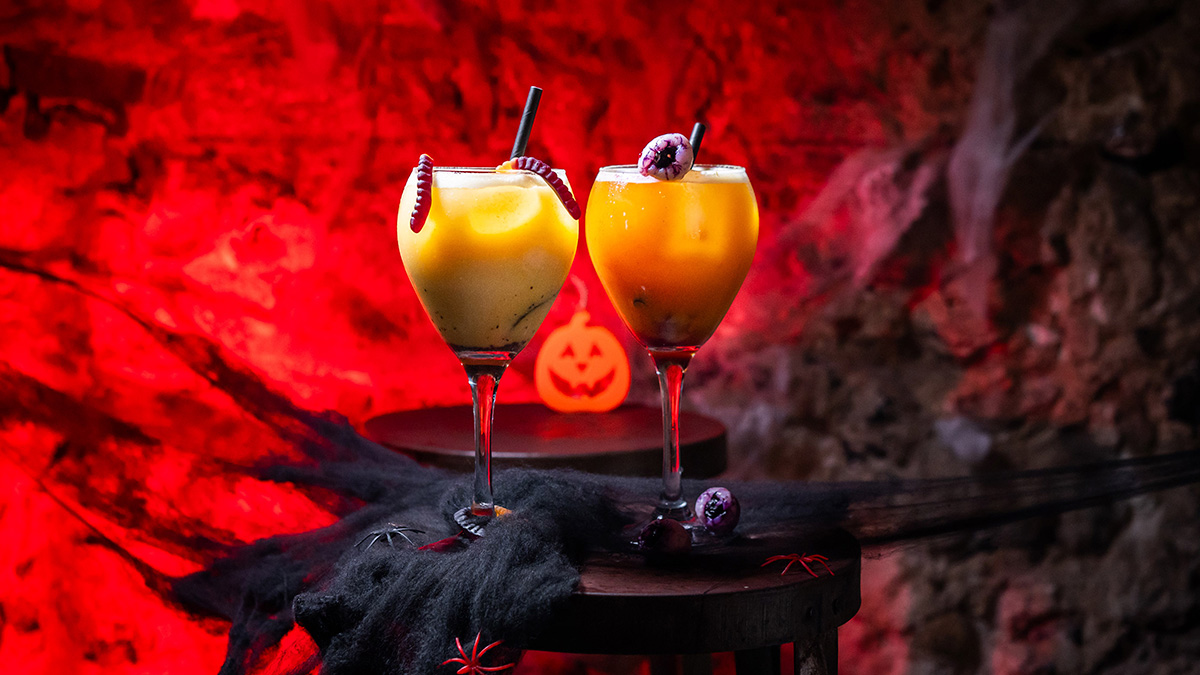Halloween 2023: restaurants and bars where to live the spookiest (gastro) experiences