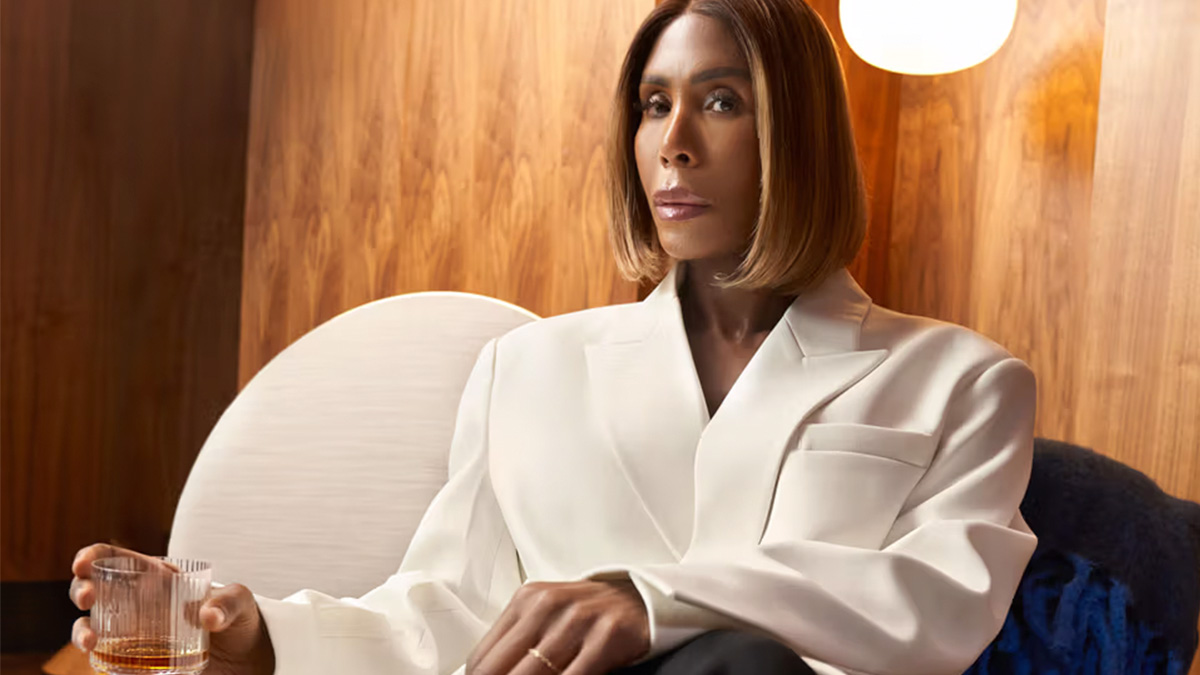 Honey Dijon produces a new track based on the notes of Johnnie Walker’s whisky