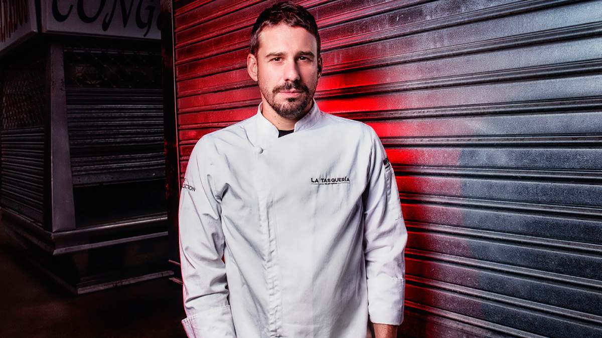 Chef Javi Estévez will bring Spanish cuisine to Mauritius with four typical dishes