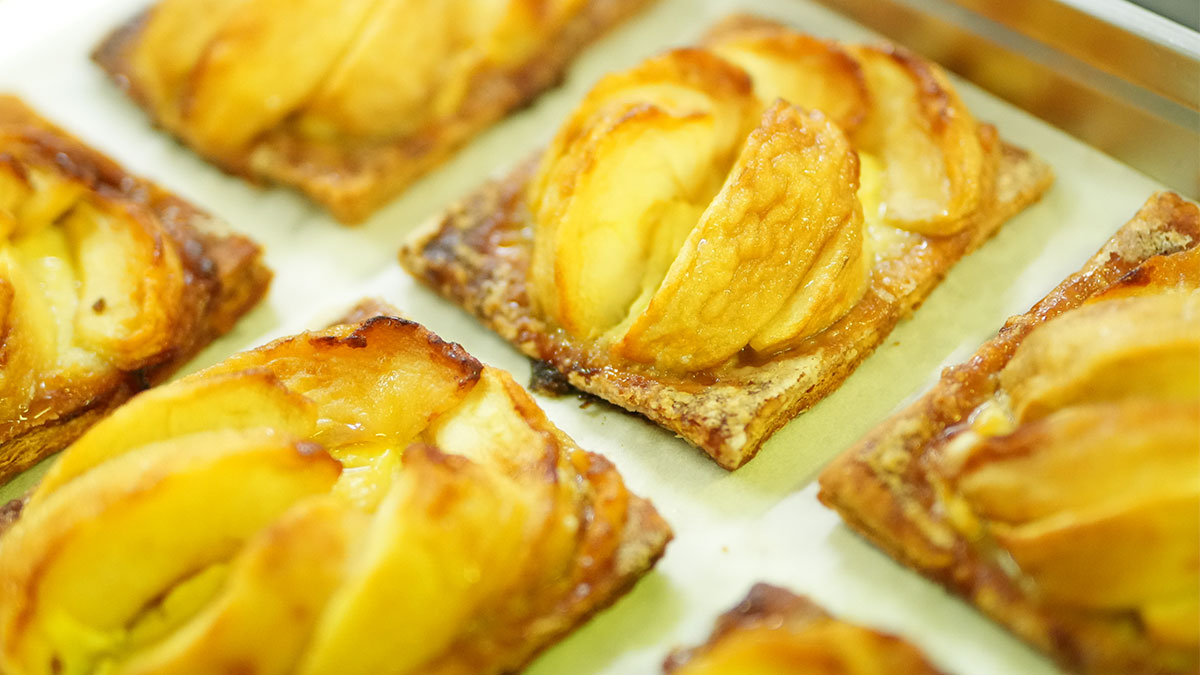 The best apple pie in Spain is made in this bakery in Malaga