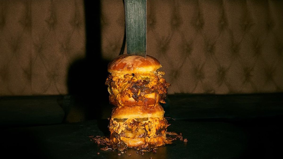 The three best hamburgers in Europe are Spanish: here’s where you can taste them