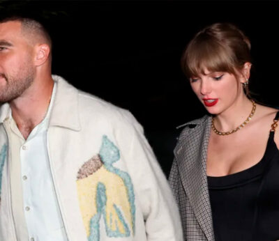 Estos son los restaurantes en los que Taylor Swift y Travis Kelce tienen sus citas románticas