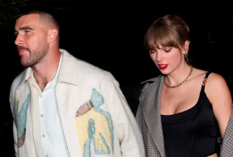 Estos son los restaurantes en los que Taylor Swift y Travis Kelce tienen sus citas románticas