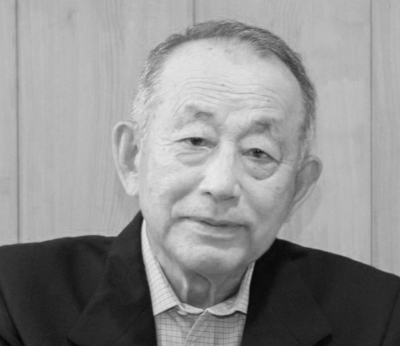 Así era Tohishiko Sato, el dueño del primer restaurante japonés en España