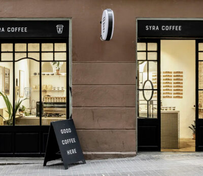El legado de Syra Coffee: 8 años democratizando el café de especialidad