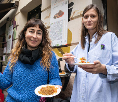 Tapapiés 2023 llega con una edición repleta de sabores eclécticos, música y maridajes de cerveza