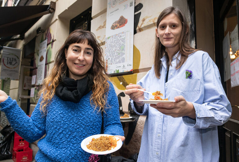 Tapapiés 2023 llega con una edición repleta de sabores eclécticos, música y maridajes de cerveza