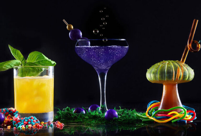 La magia de ‘Wonka’ se servirá en este bar temático de Nashville