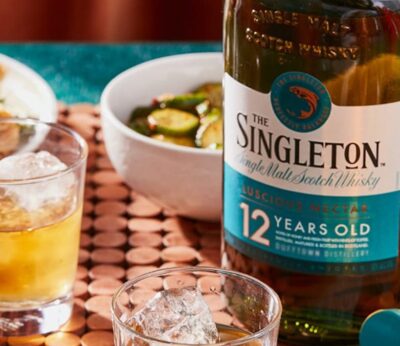 The Singleton of Dufftown cambia las reglas del universo del whisky
