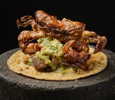 Cómo los chefs mexicanos han convertido México en una potencia gastronómica mundial