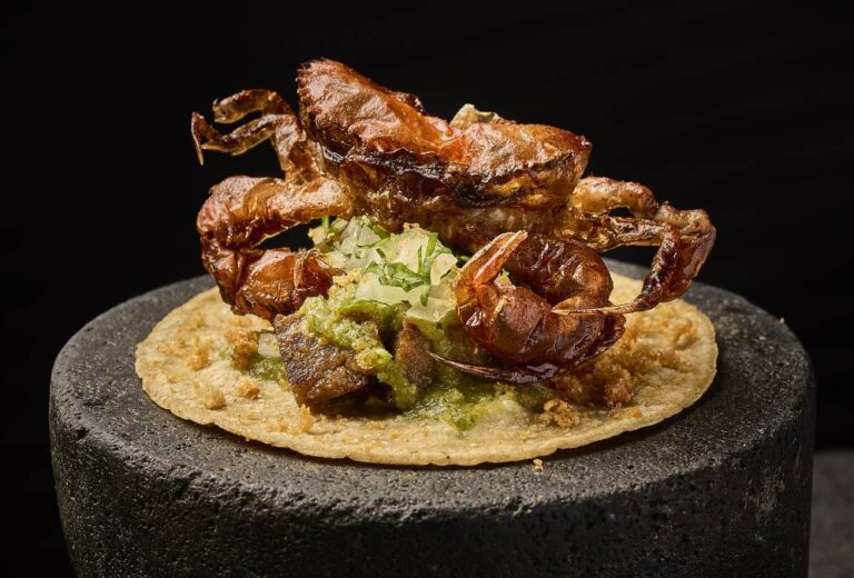 Cómo los chefs mexicanos han convertido México en una potencia gastronómica mundial