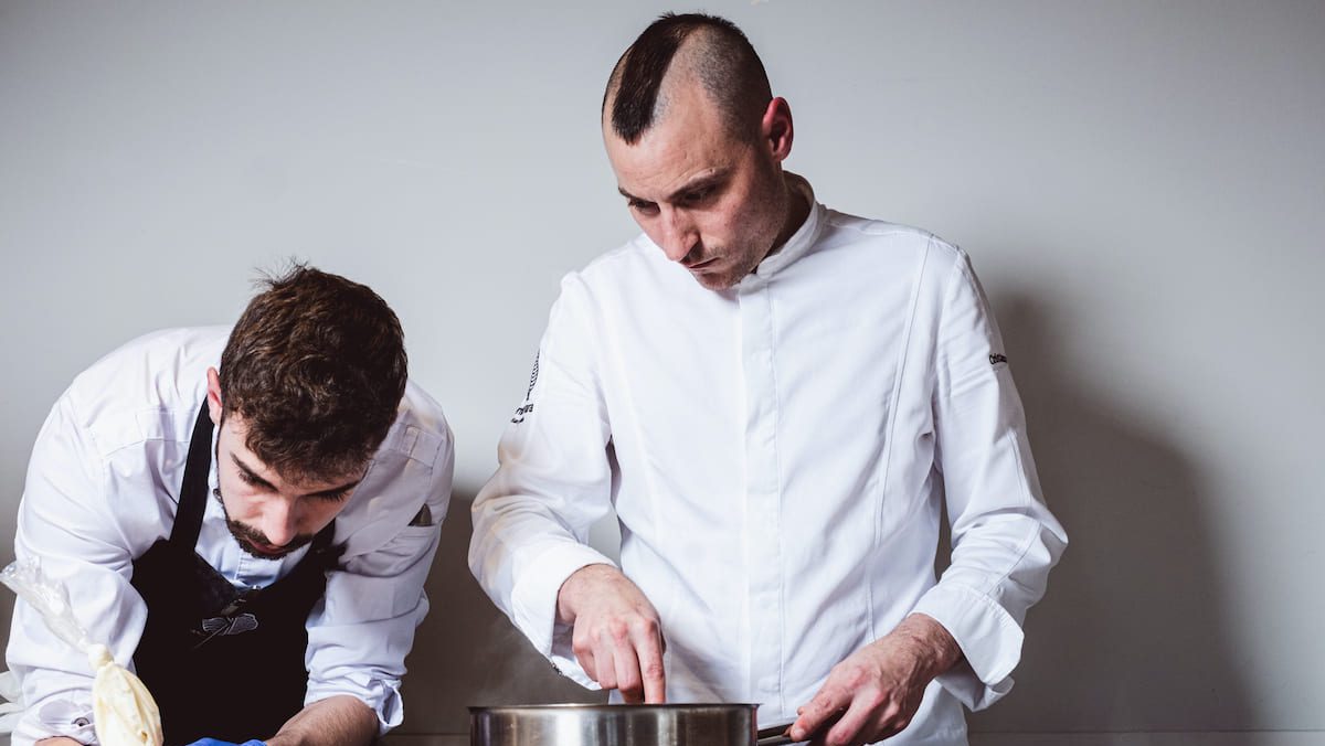 Estos son los takeovers que The Barcelona EDITION ha organizado para celebrar la Gala de la Guía MICHELIN España 2024