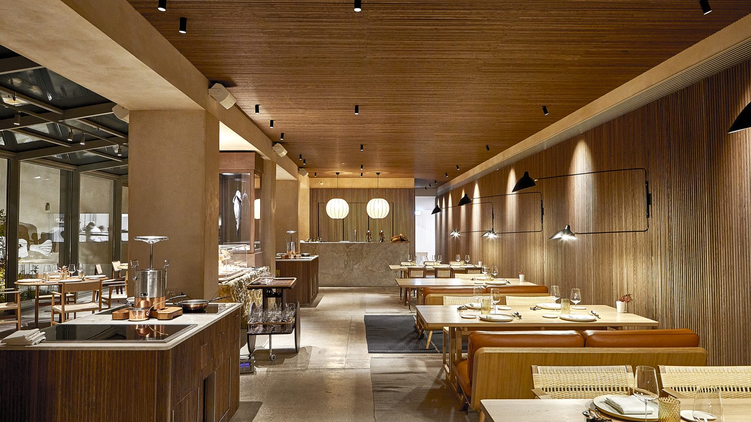‘Desde 1911’, Best New Restaurant 2022 award, receives its first Michelin star