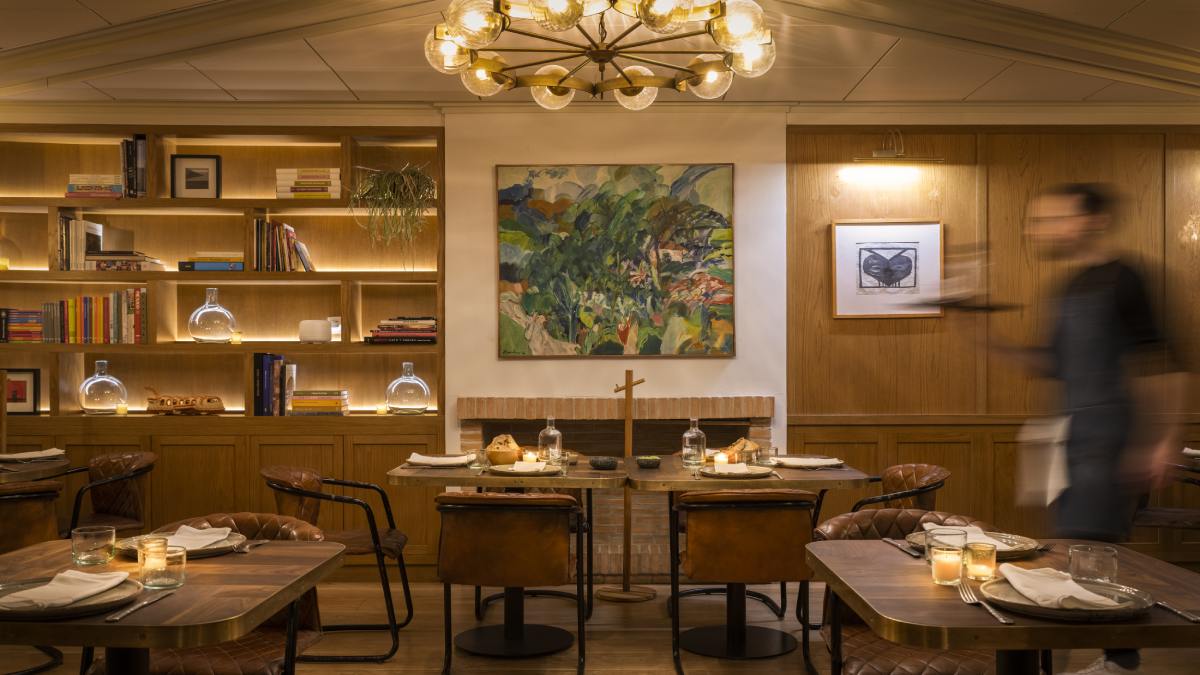 Puntarena celebrates its 5th anniversary as a benchmark of Mexican cuisine in Madrid