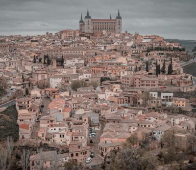 Estos son los restaurantes que recomienda nuestra Guía para comer en Toledo durante la celebración de Forbes10Years