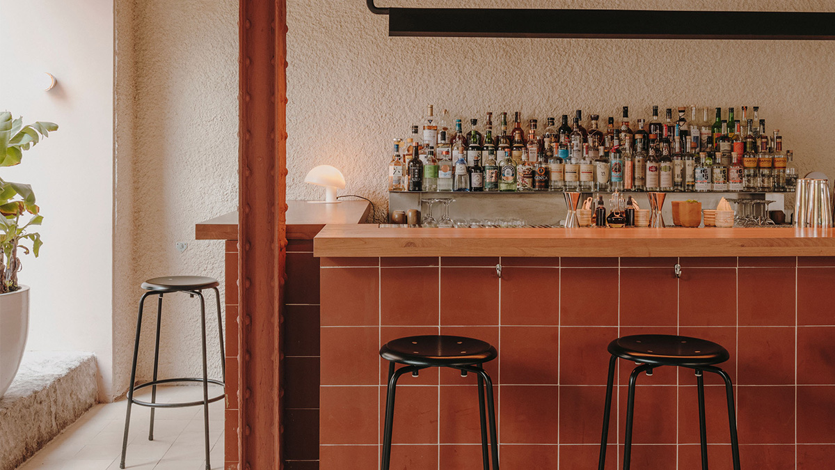 Bar Llama opens the doors of its cosmopolitan cocktail bar in Madrid
