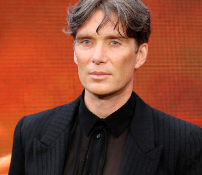 Cillian Murphy desvela que afrontó la huelga de los SAG comiendo queso