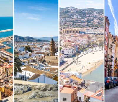 Alicante, Antequera, Castellón y Oviedo: dónde comer en las cuatro ciudades candidatas a Capital Española de la Gastronomía 2024